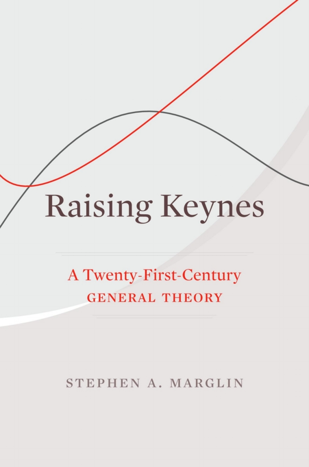 Raising Keynes A Twenty-First-Century General Theory 