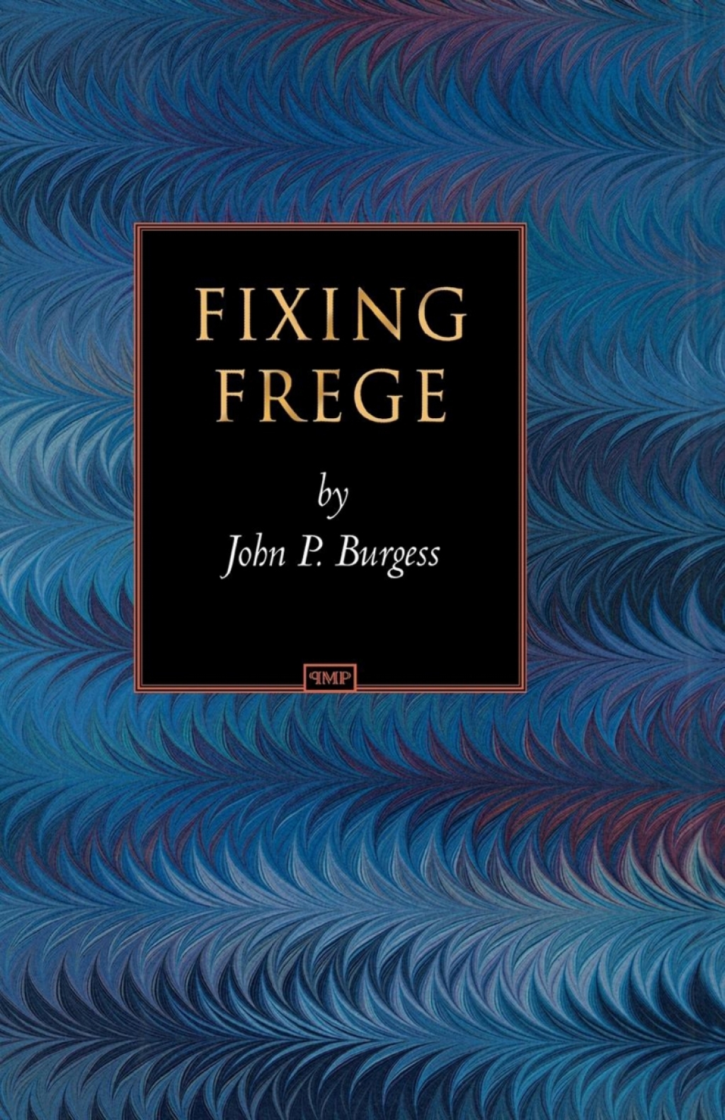 Fixing Frege 