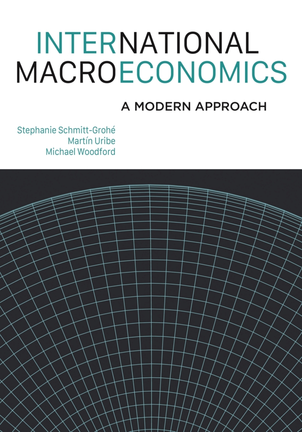 International Macroeconomics A Modern Approach 