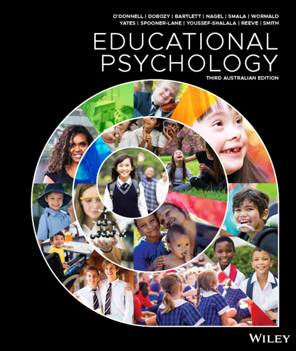Educational Psychology 3rd Edition