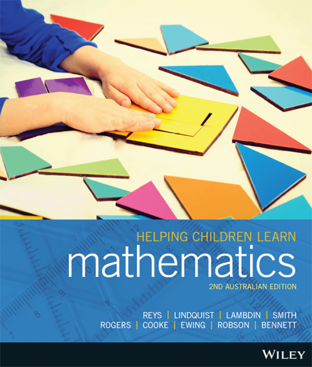 Helping Children Learn Mathematics 2nd Edition