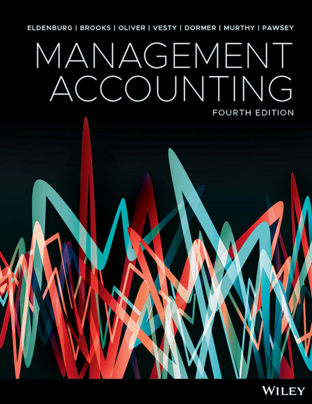 Management accounting 4th Edition
