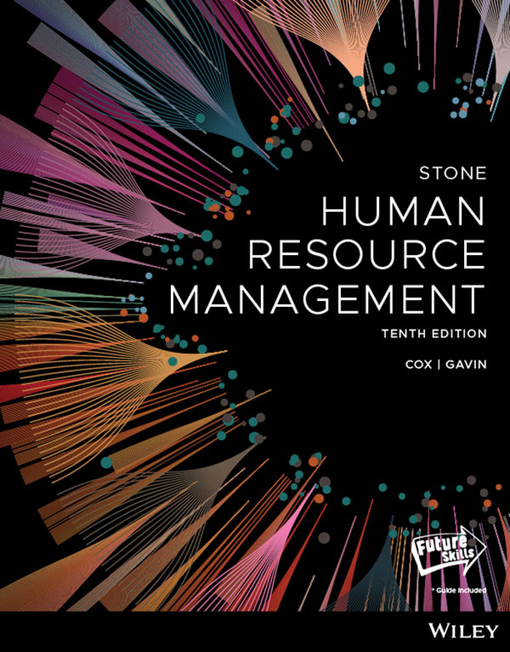 Human resource management 10th Edition