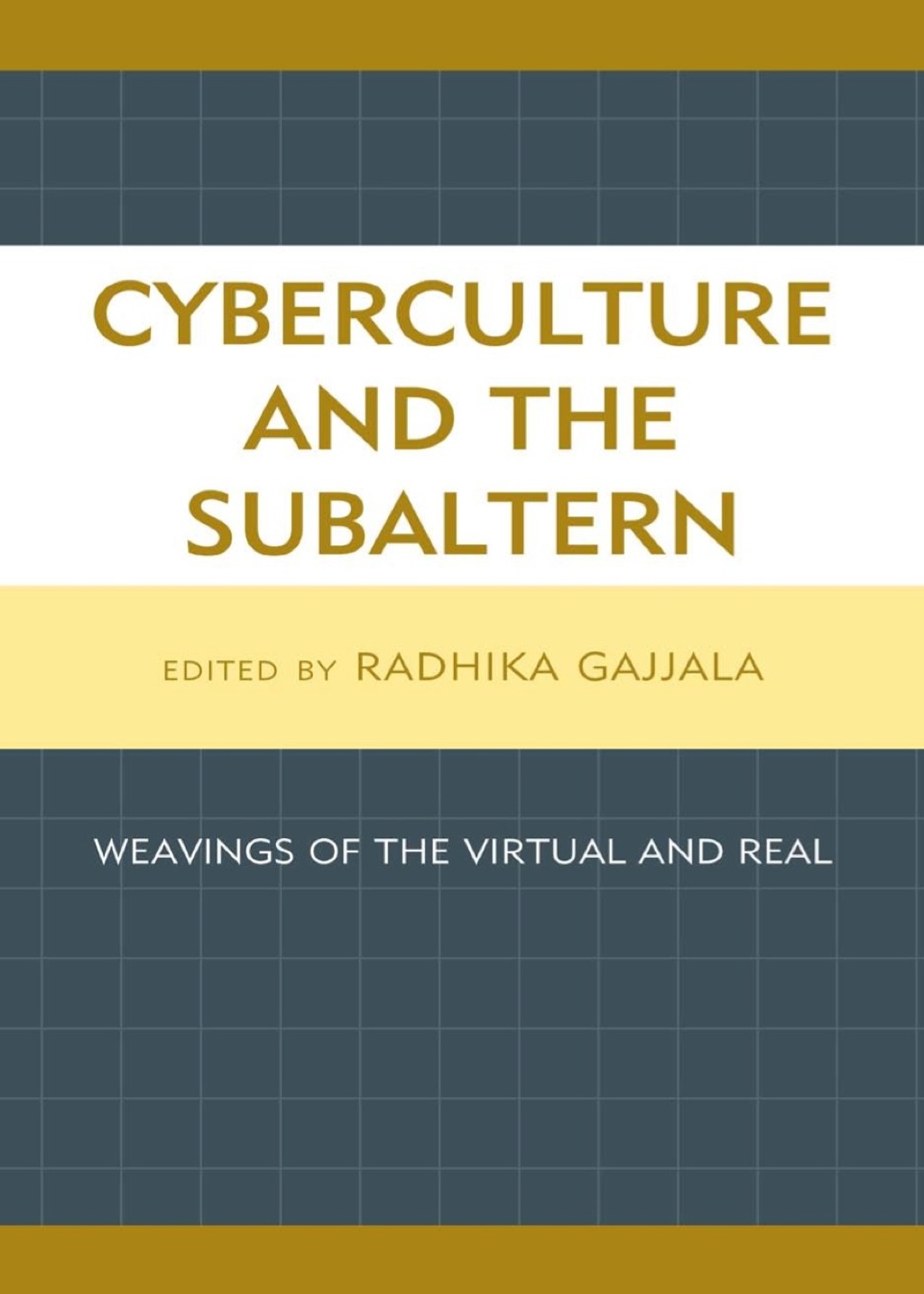 Cyberculture and the Subaltern 