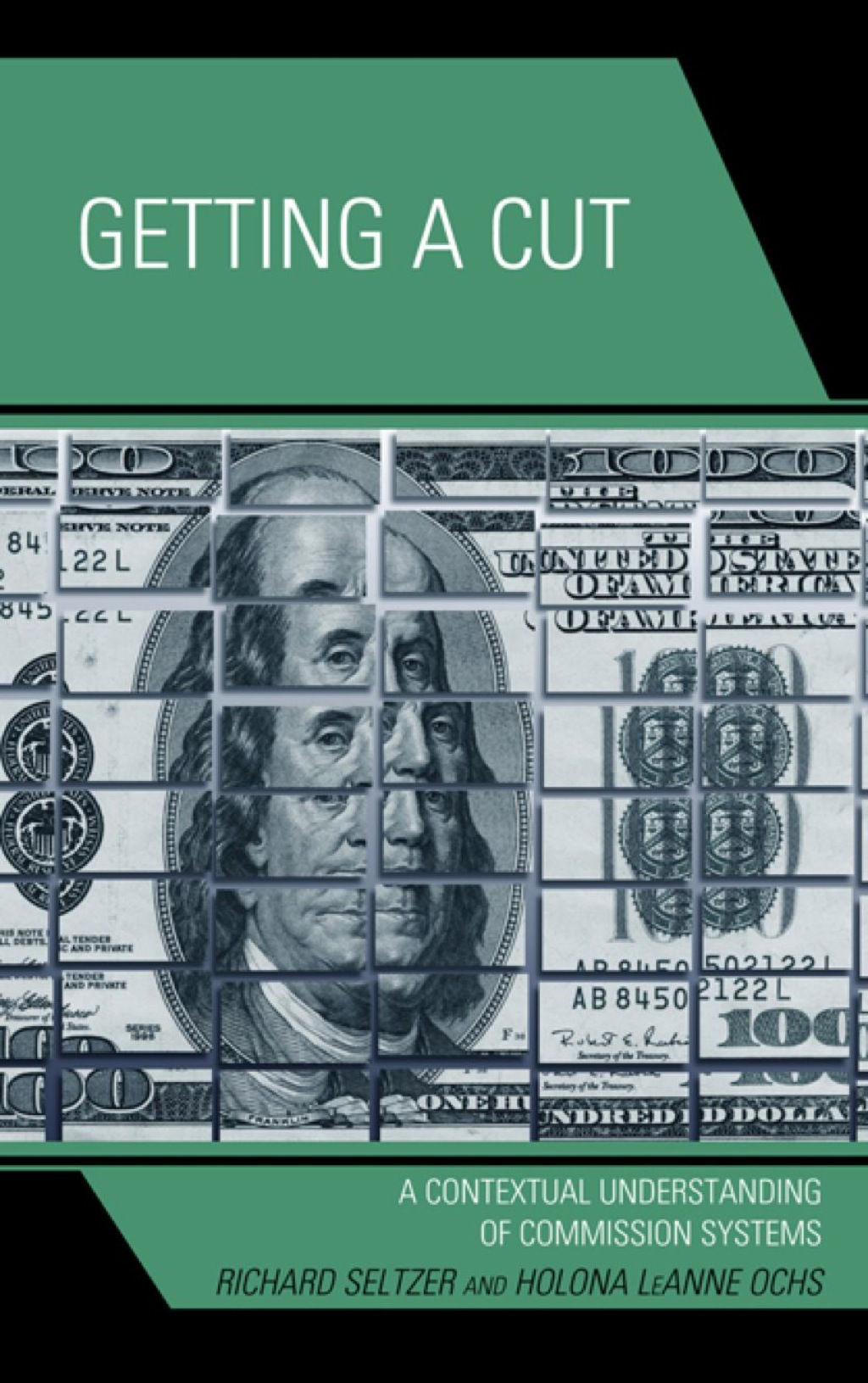 Getting a Cut A Contextual Understanding of Commission Systems 