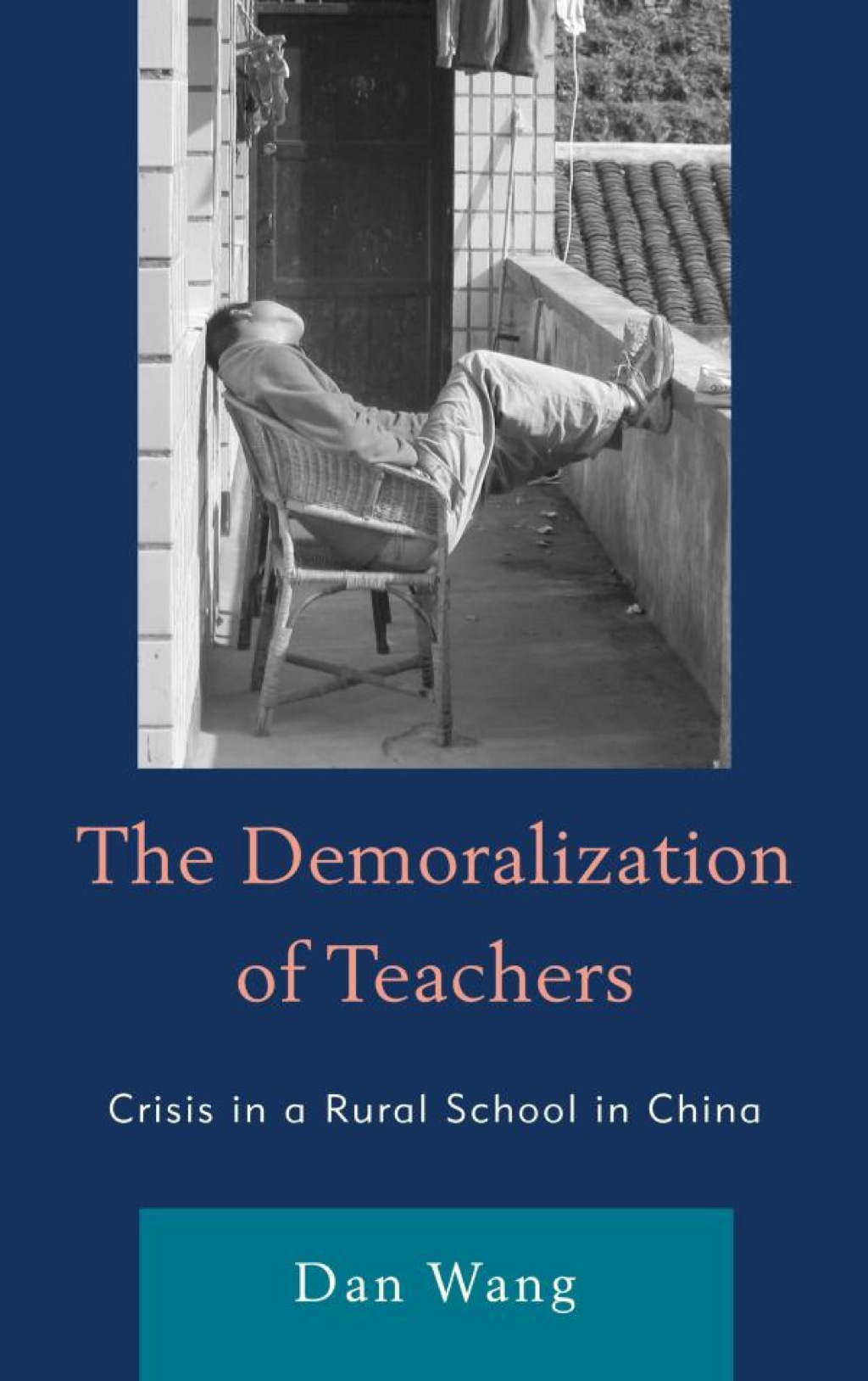 The Demoralization of Teachers 