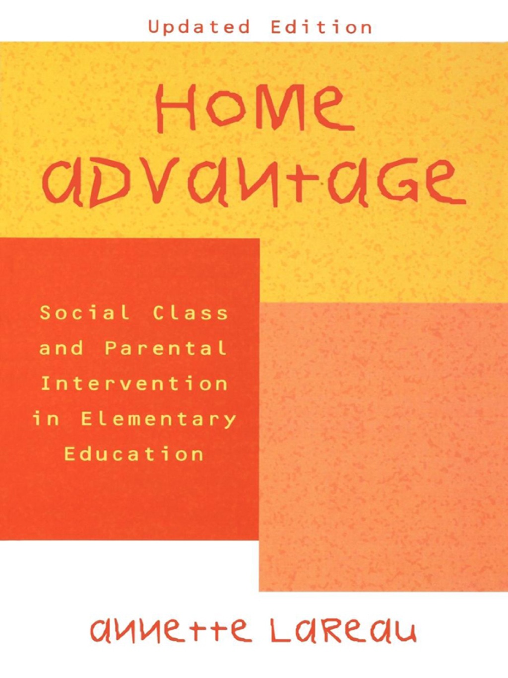 Home Advantage 2nd Edition