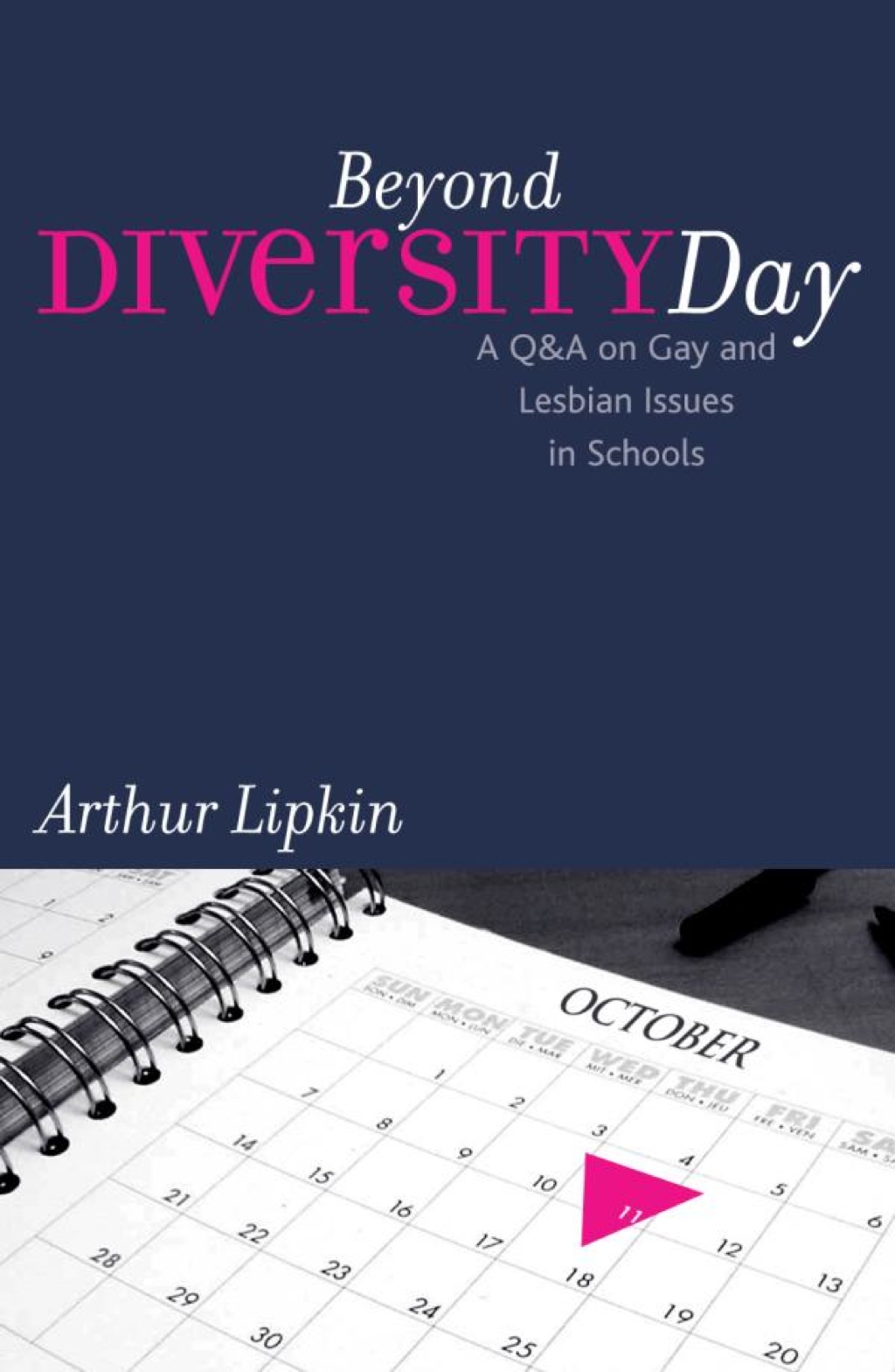Beyond Diversity Day 