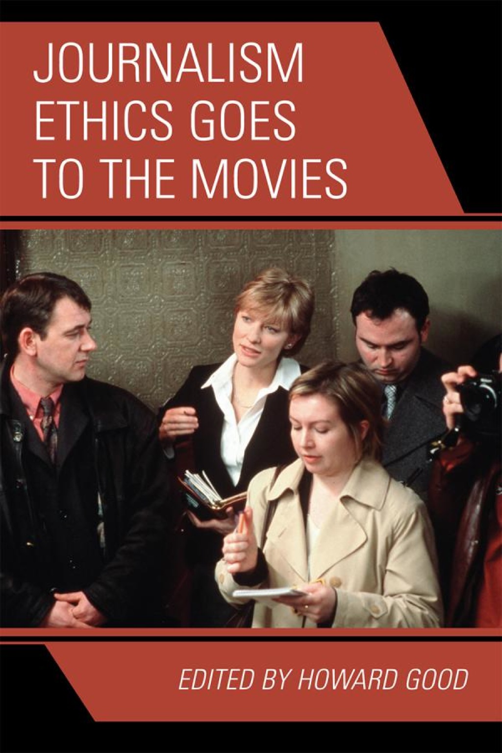Journalism Ethics Goes to the Movies 