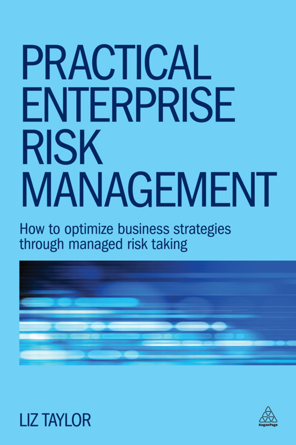 Practical Enterprise Risk Management How to Optimize Business Strategies Through Managed Risk Taking 1st Edition