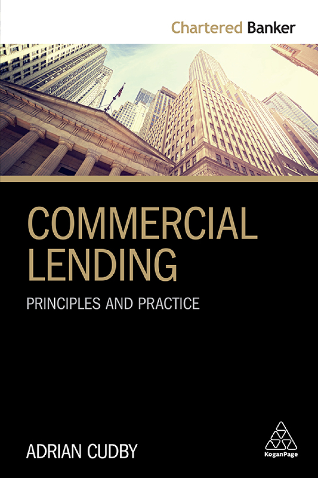 Commercial Lending Principles and Practice 1st Edition