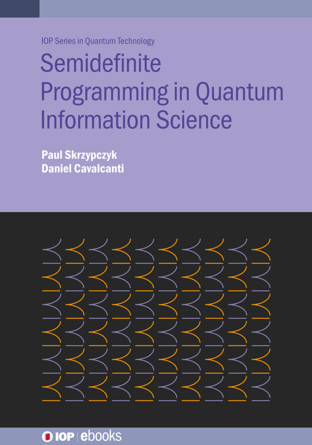 Semidefinite Programming in Quantum Information Science 