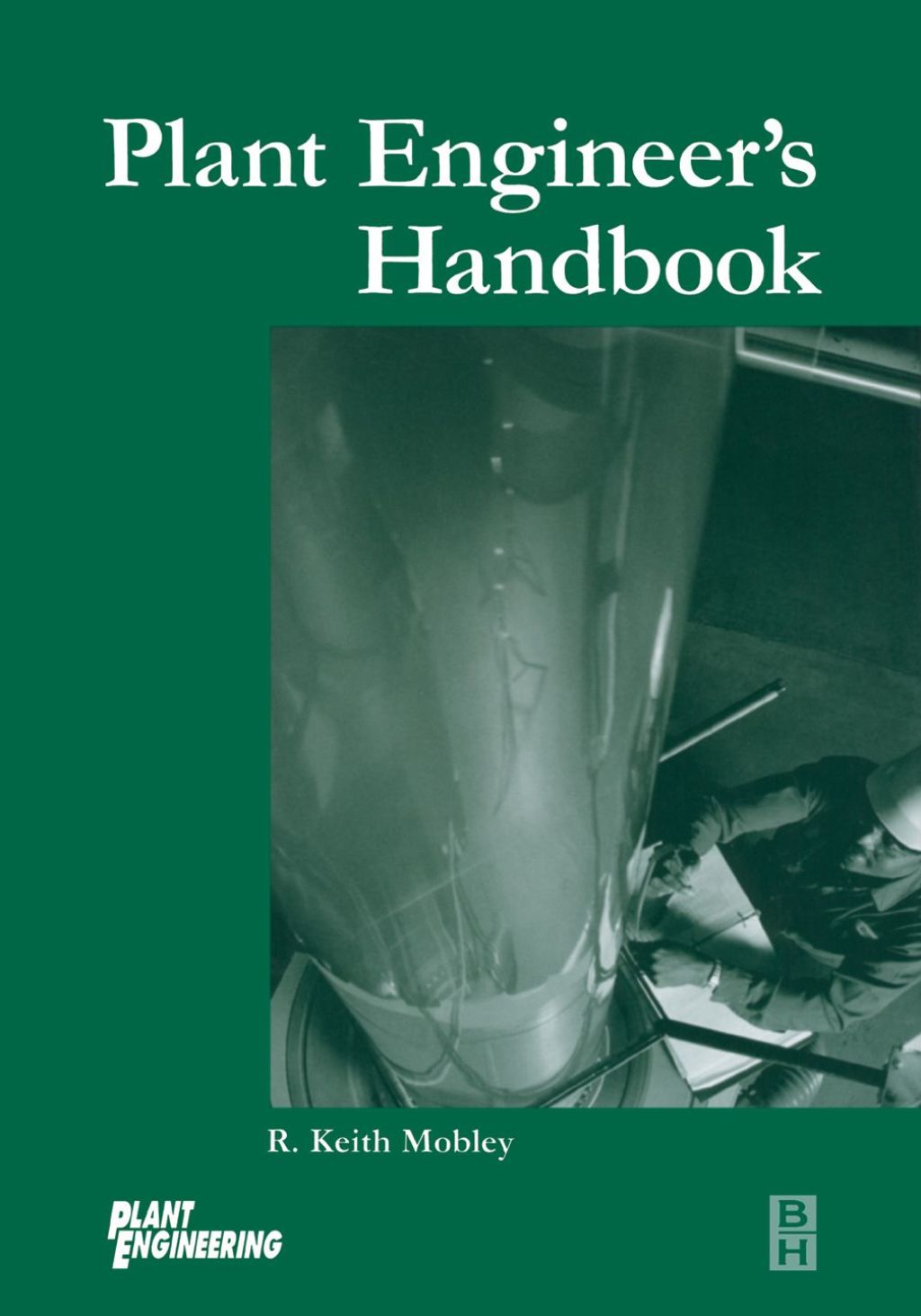 Plant Engineer's Handbook 
