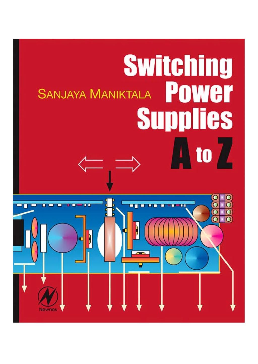 Switching Power Supplies A - Z 