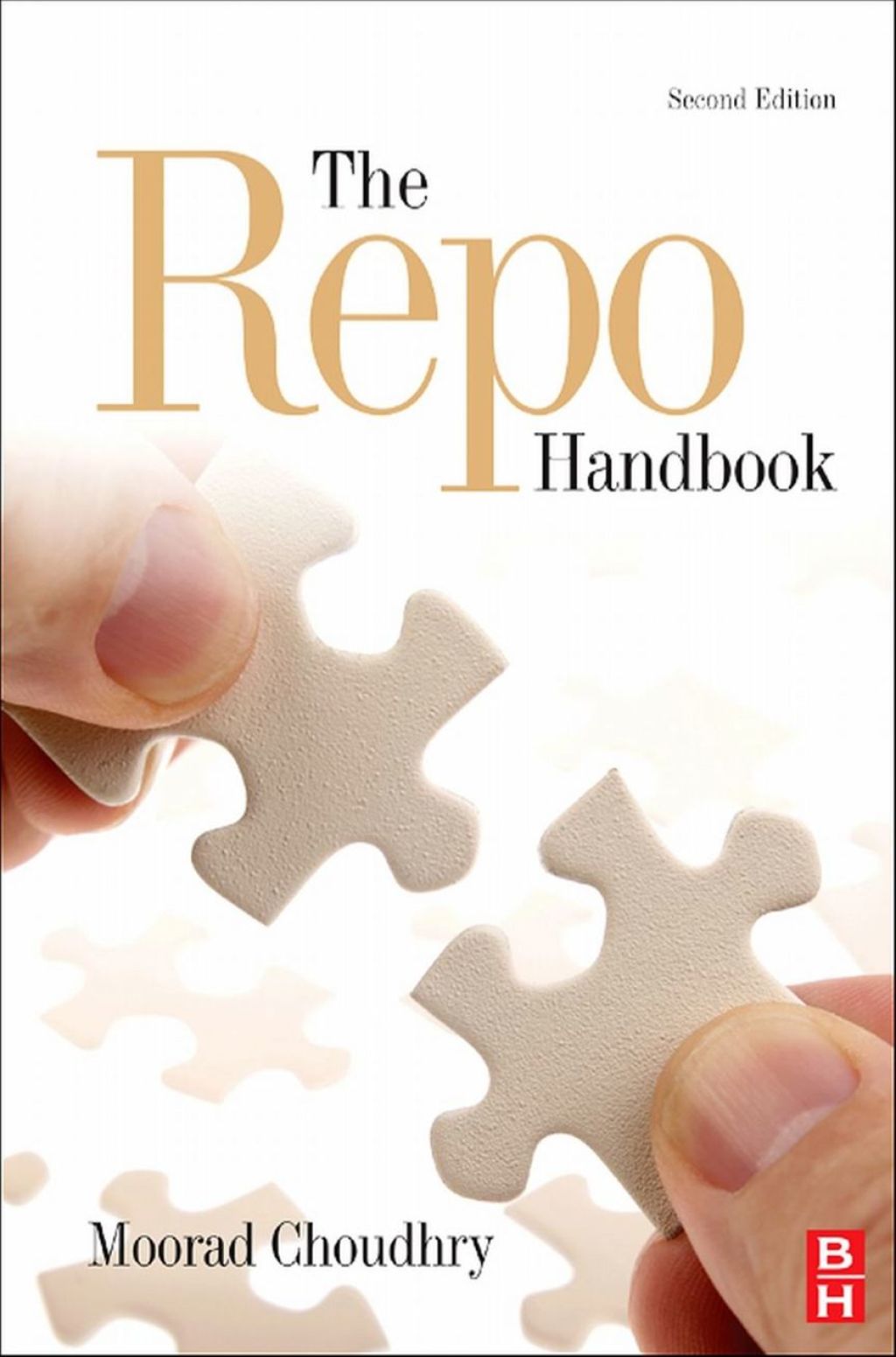 The Repo Handbook 2nd Edition