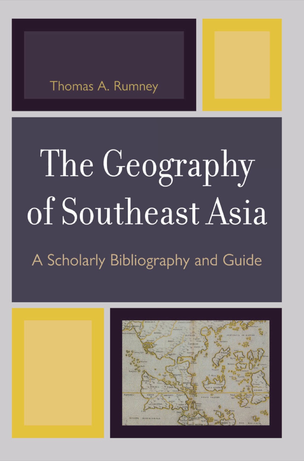 The Geography of Southeast Asia 