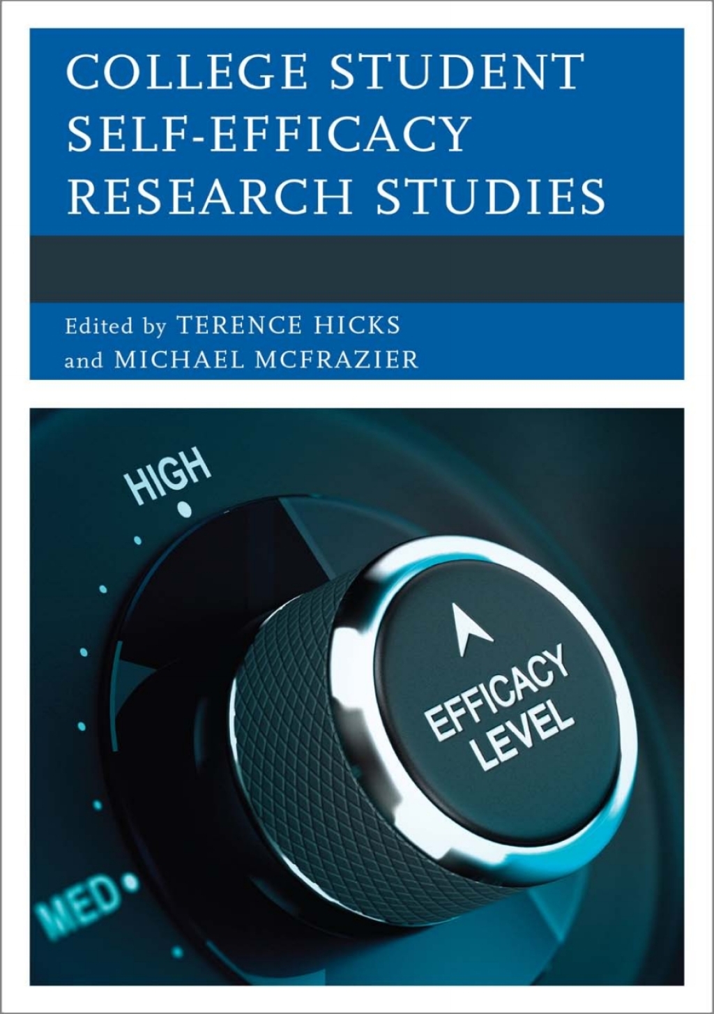 College Student Self-Efficacy Research Studies 