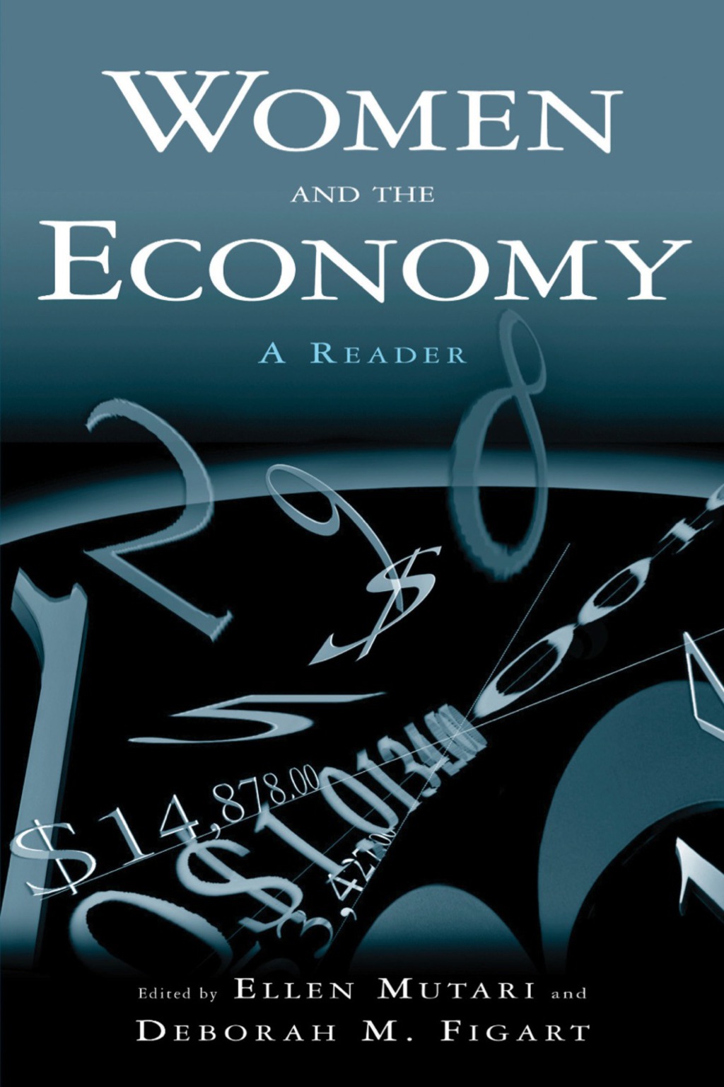 Women and the Economy: A Reader 