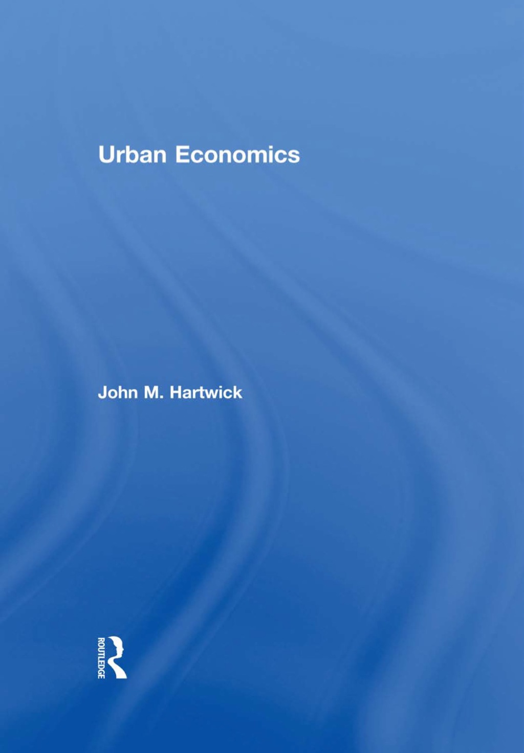 Urban Economics 