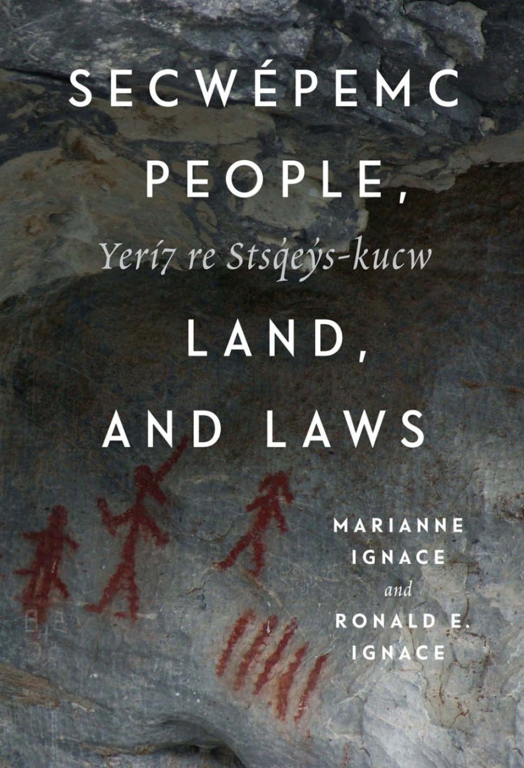 SecwÃ¢â‚¬Å¡ÃƒÂ ÃƒÂ¶Ã‚Â¬Ã‚Â©pemc People, Land, and Laws YerÃ¢â‚¬Å¡ÃƒÂ ÃƒÂ¶Ã¢â‚¬Å¡ÃƒÂ¢Ã¢â‚¬Â 7 re Stsq'ey's-kucw 