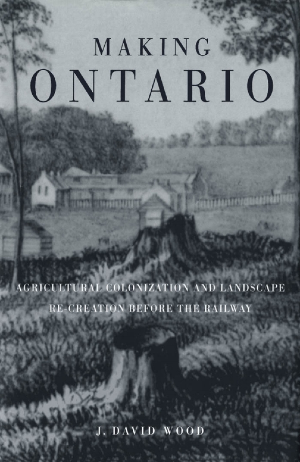 Making Ontario 
