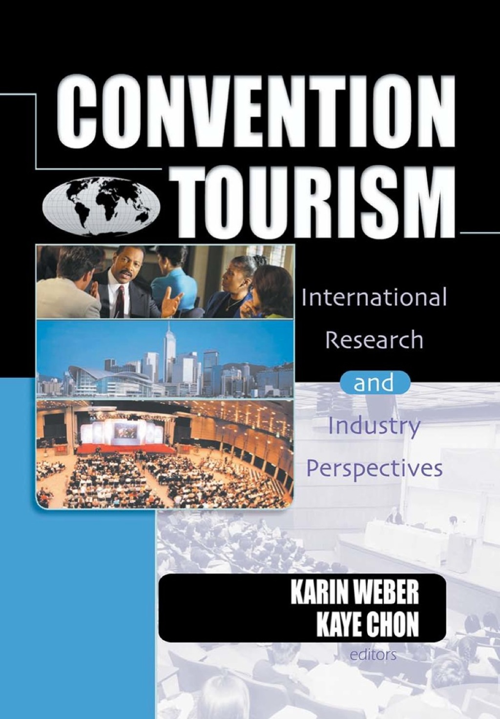 Convention Tourism 