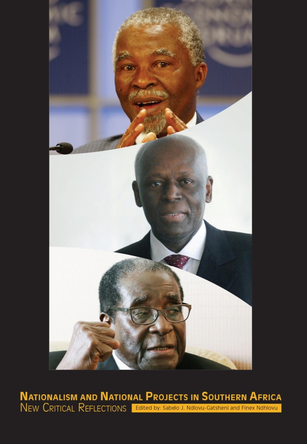 Nationalism and the National Project in South Africa 