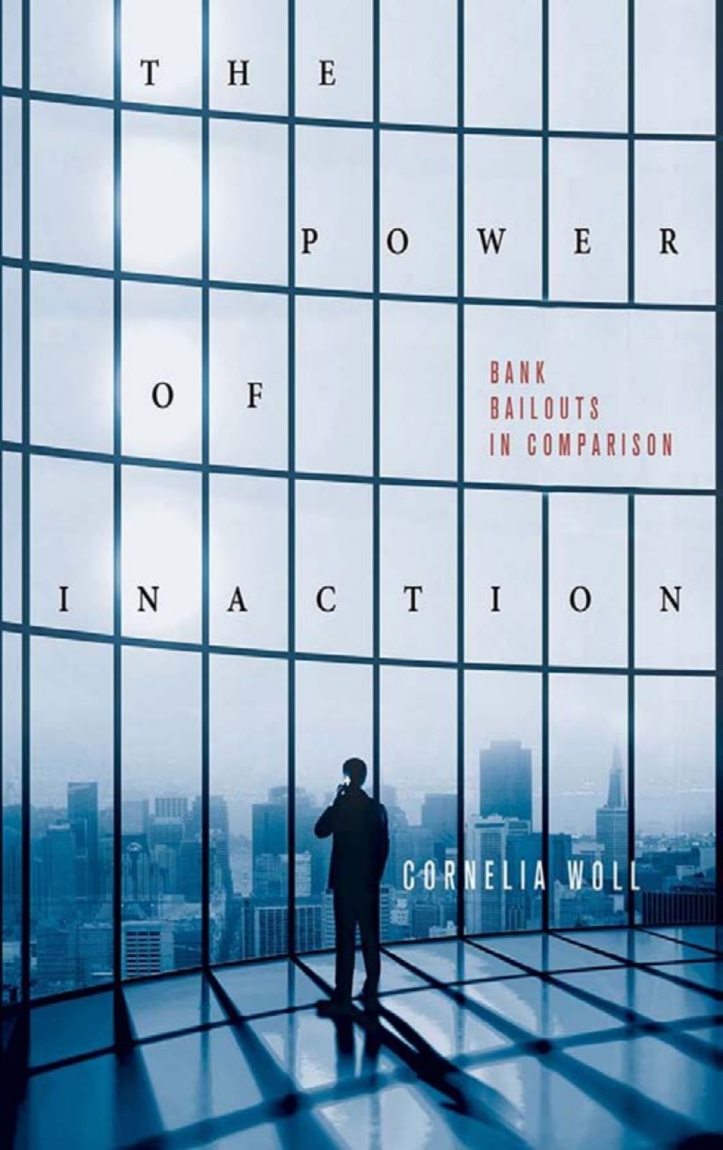The Power of Inaction Bank Bailouts in Comparison 1st Edition
