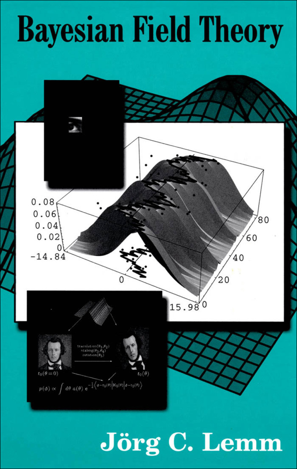 Bayesian Field Theory 