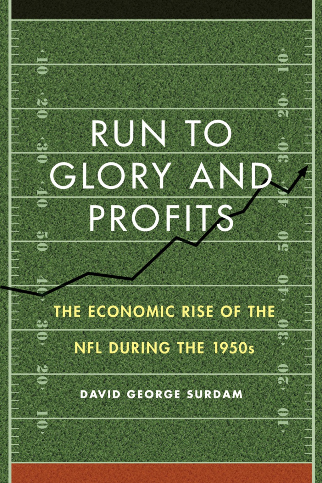 Run to Glory and Profits 