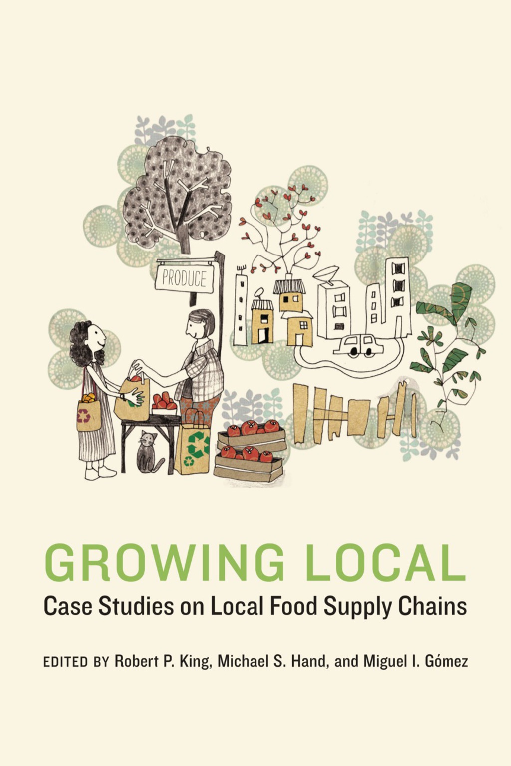 Growing Local 