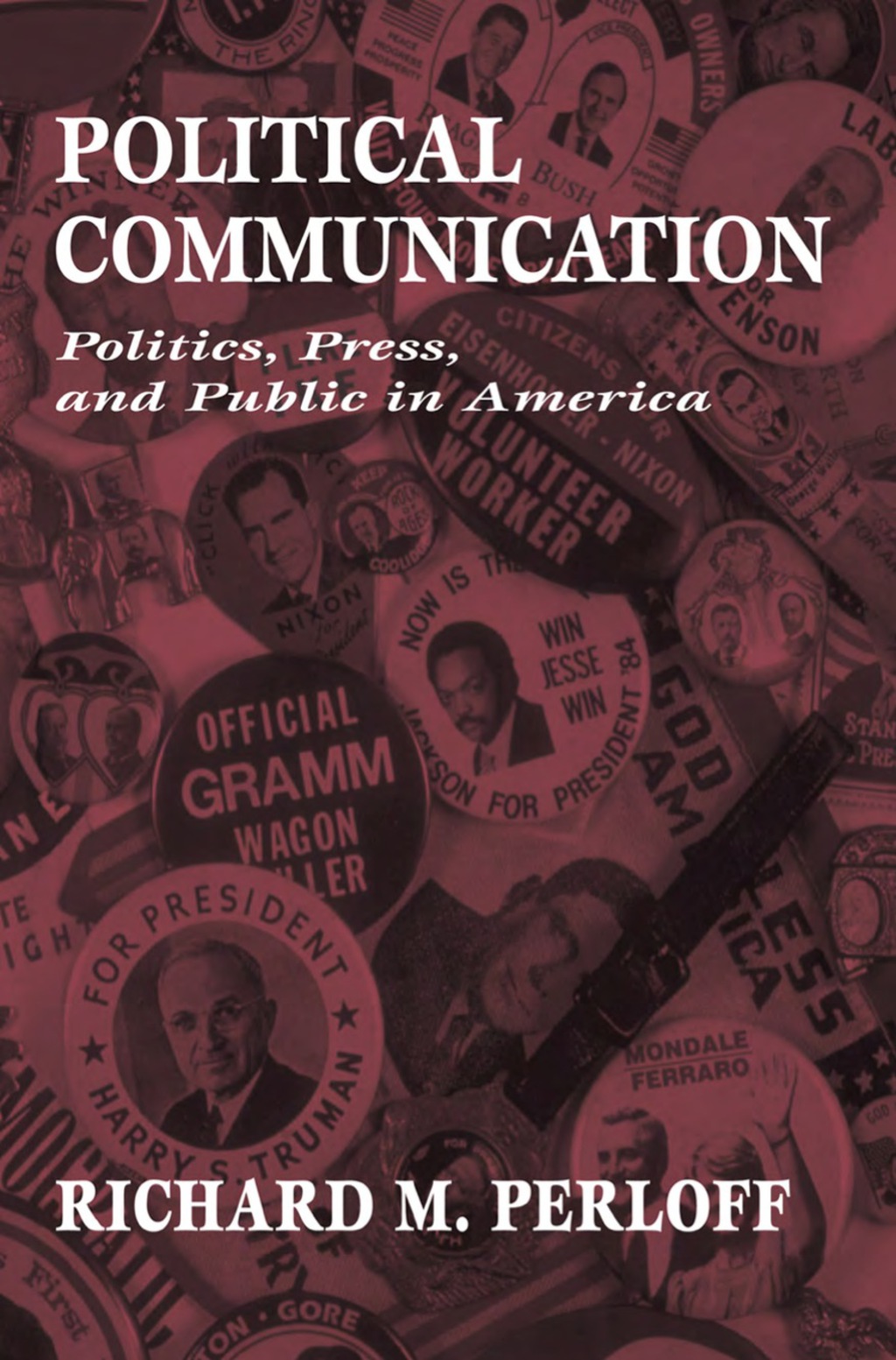 Political Communication 