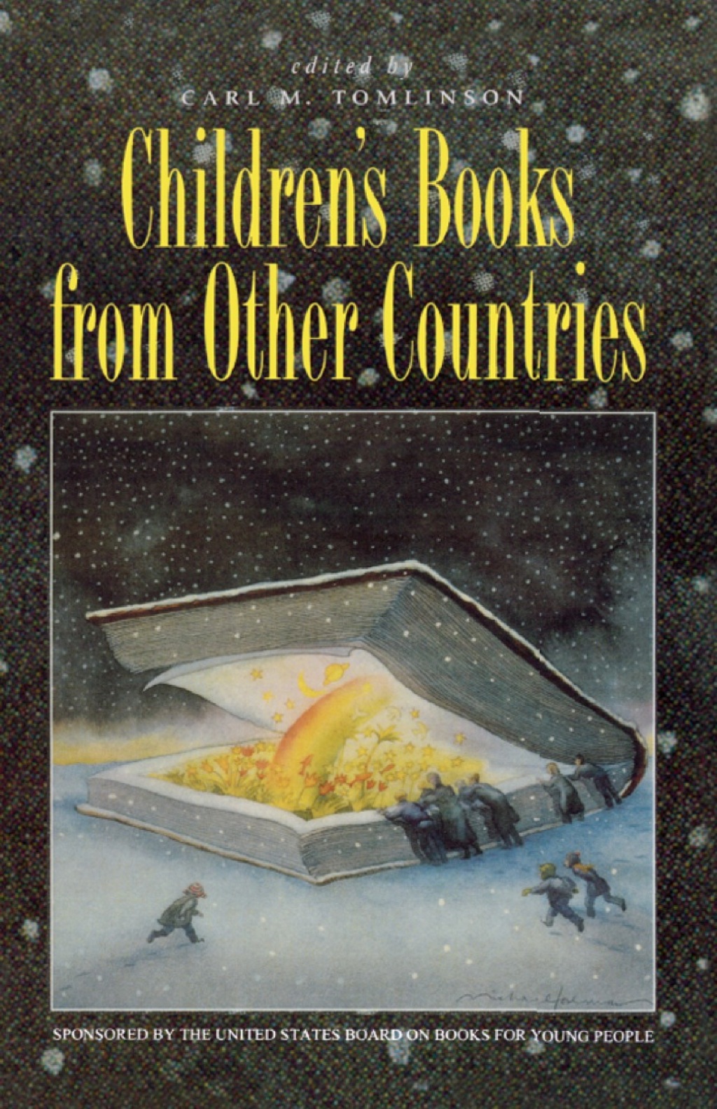 Children's Books from Other Countries 
