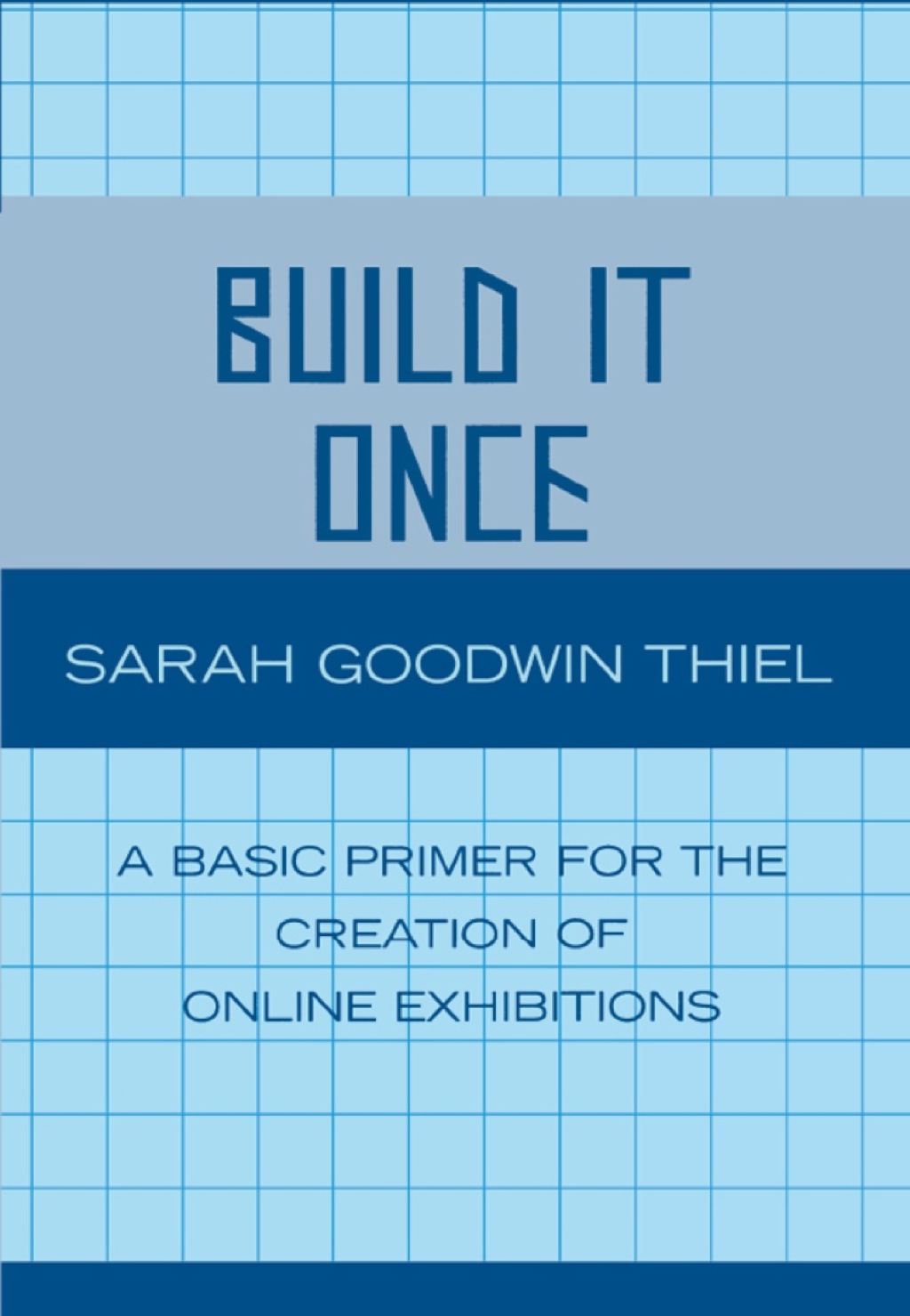 Build It Once 