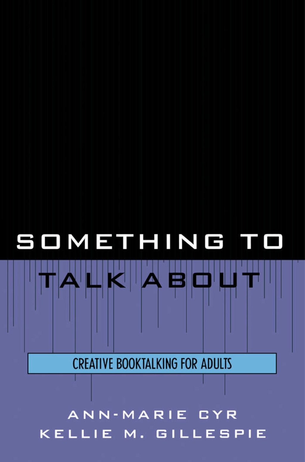 Something to Talk About 
