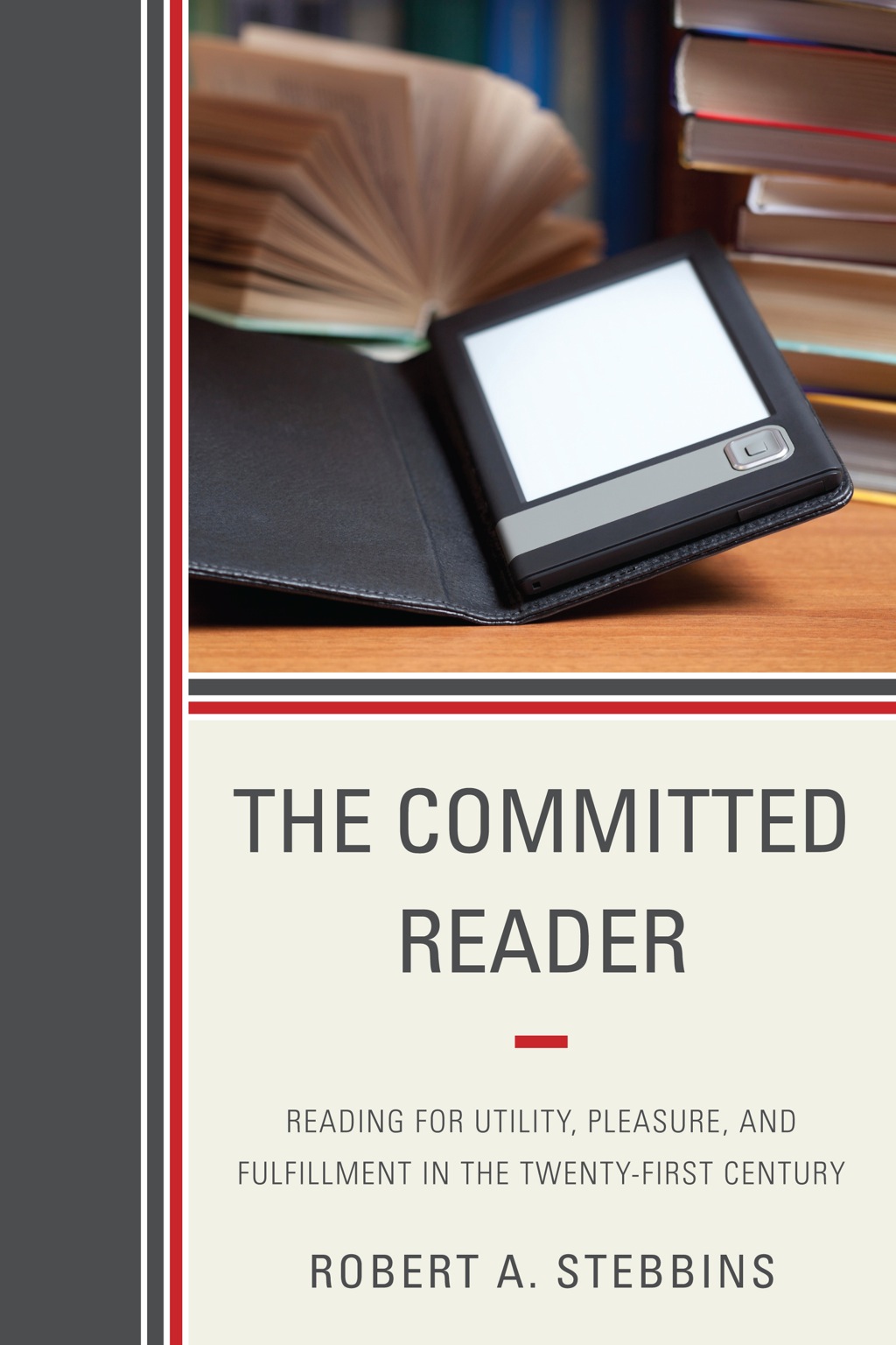The Committed Reader 