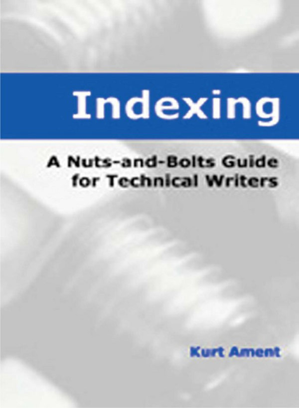 Indexing 