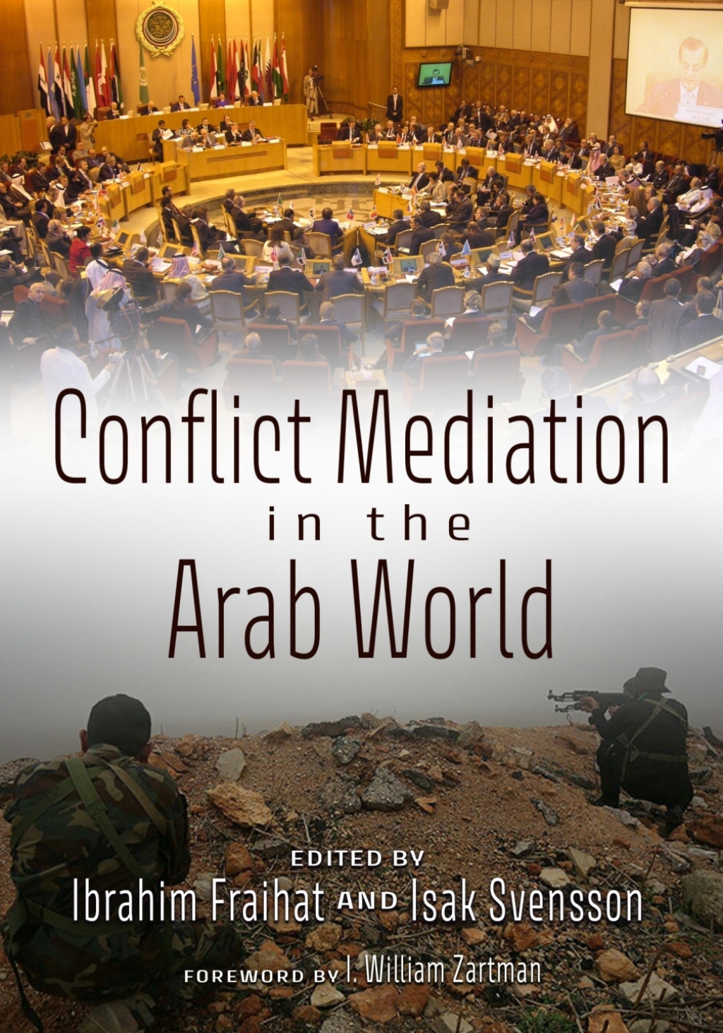 Conflict Mediation in the Arab World 