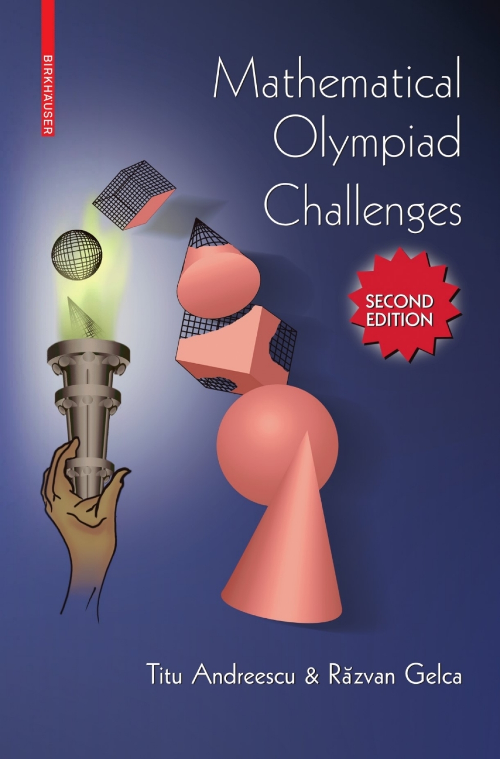 Mathematical Olympiad Challenges 2nd Edition
