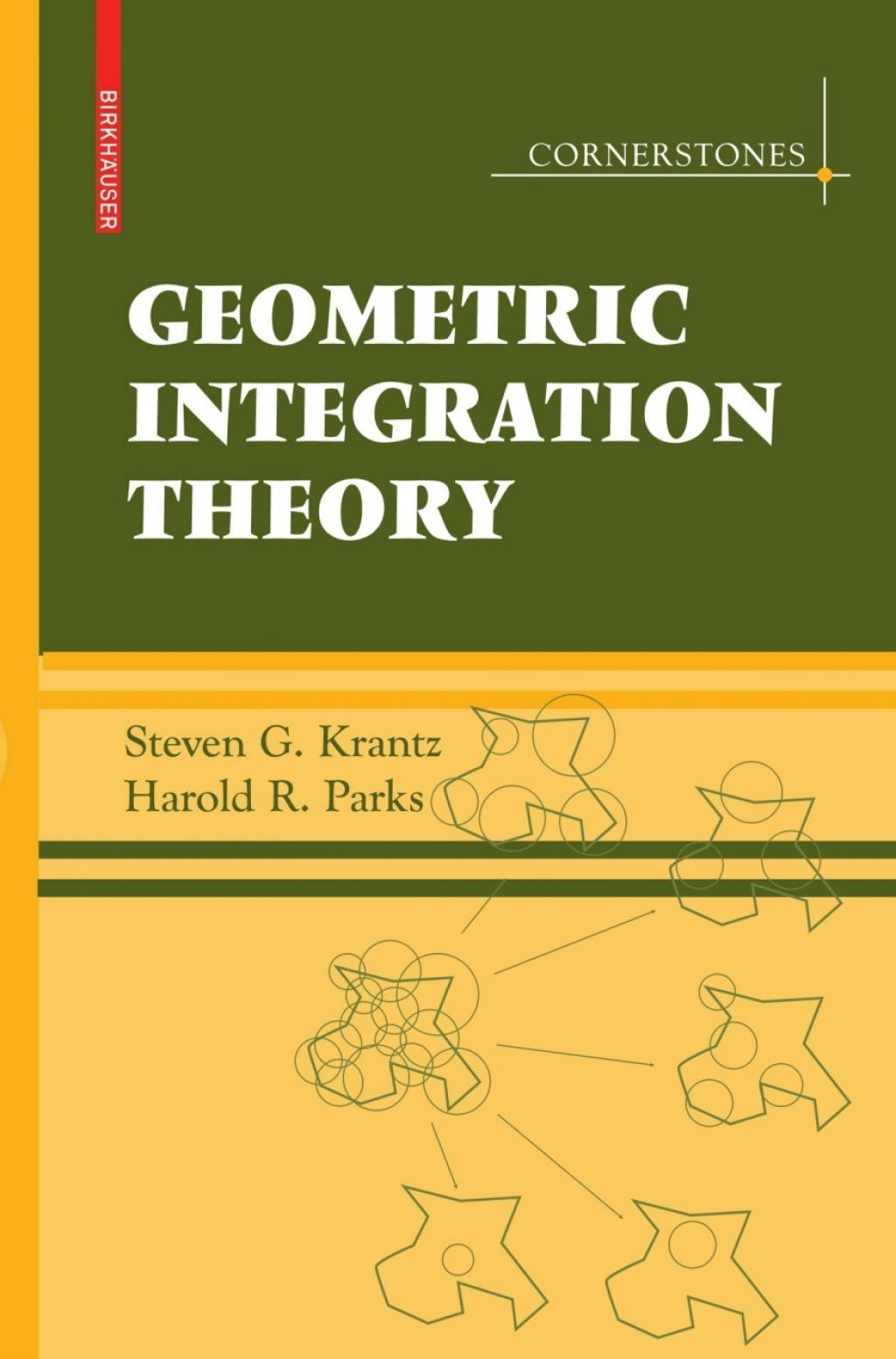 Geometric Integration Theory 