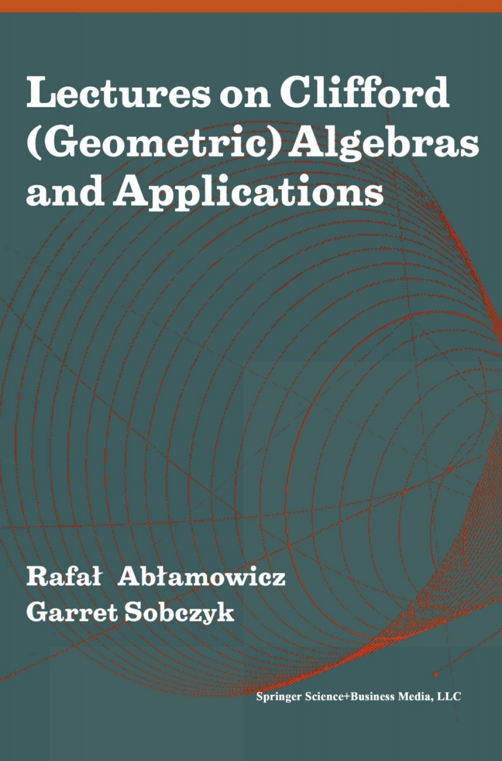 Lectures on Clifford (Geometric) Algebras and Applications 1st Edition
