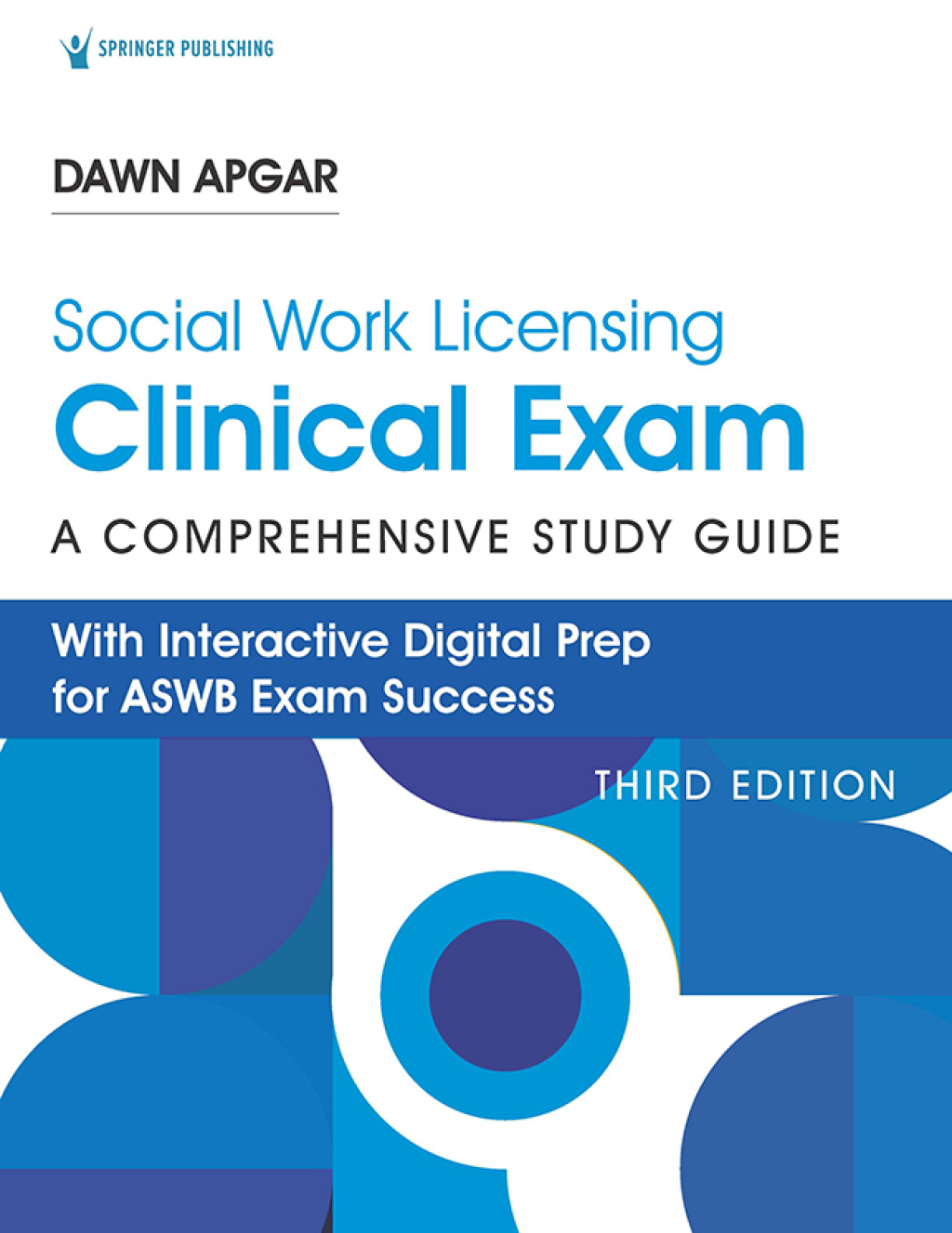 Social Work Licensing Clinical Exam Guide 170 Question Full-Length Exam 3rd Edition
