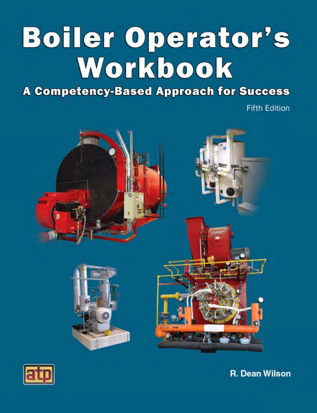 Boiler Operator's Workbook 5th Edition