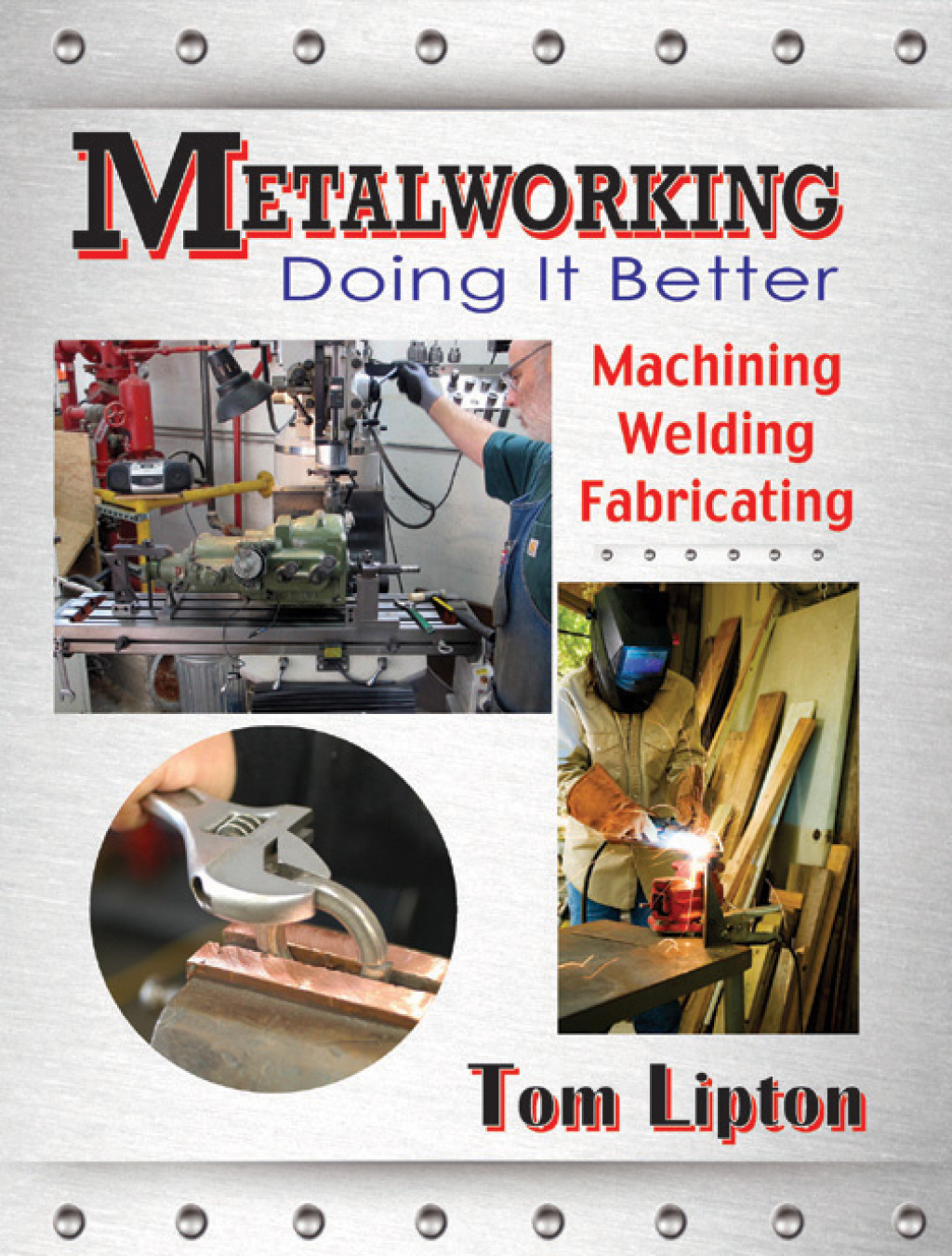 Metalworking Doing It Better 