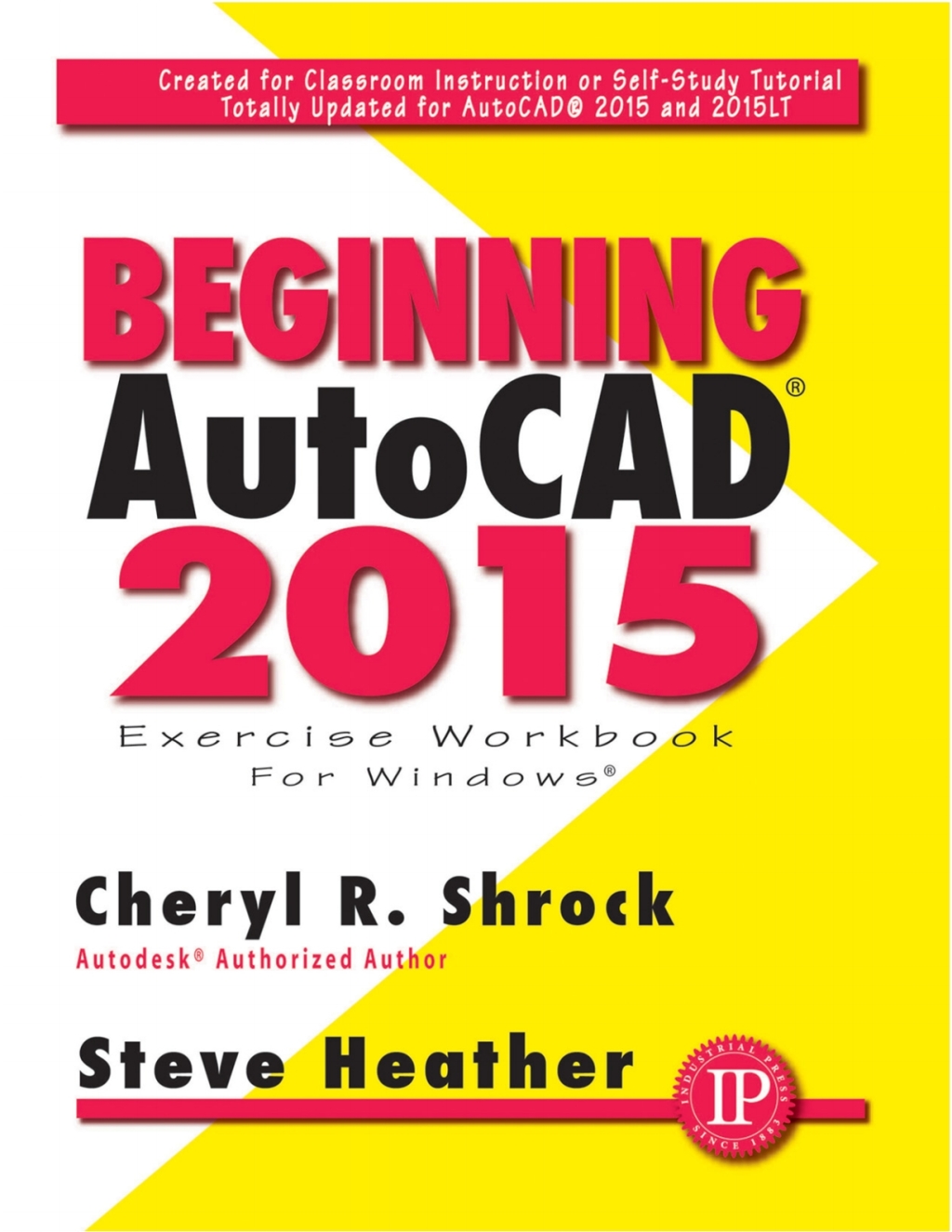 Beginning AutoCADÃ‚Â¬Ã‚Â¨Ã¢Ë†Å¡ÃƒÅ“ 2015 1st Edition