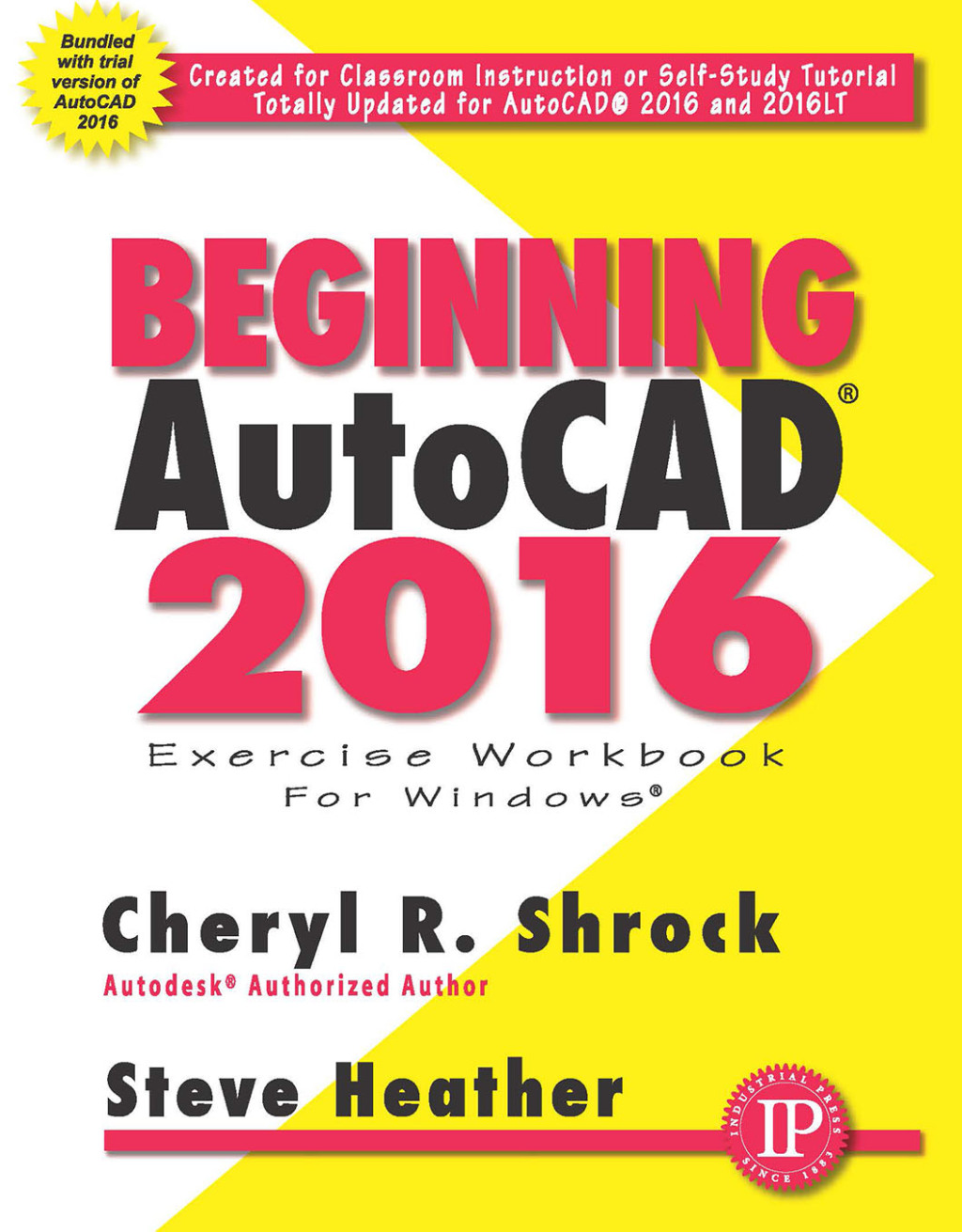 Beginning AutoCADÃ‚Â¬Ã‚Â¨Ã¢Ë†Å¡ÃƒÅ“ 2016 