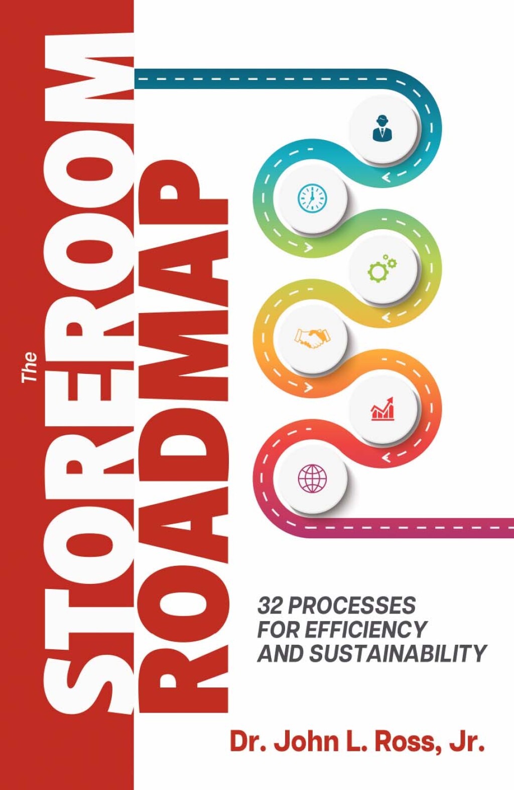 The Storeroom Roadmap 32 Processes for Efficiency and Sustainability 