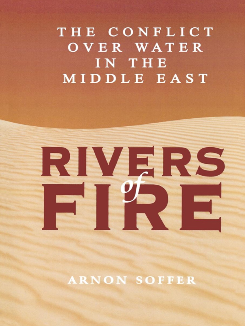 Rivers of Fire 