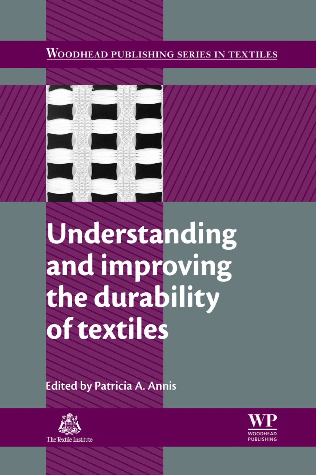Understanding and Improving the Durability of Textiles 