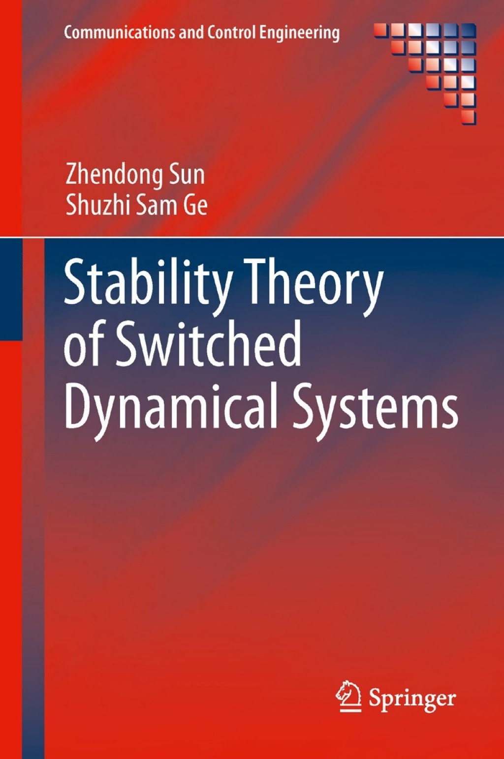 Stability Theory of Switched Dynamical Systems 